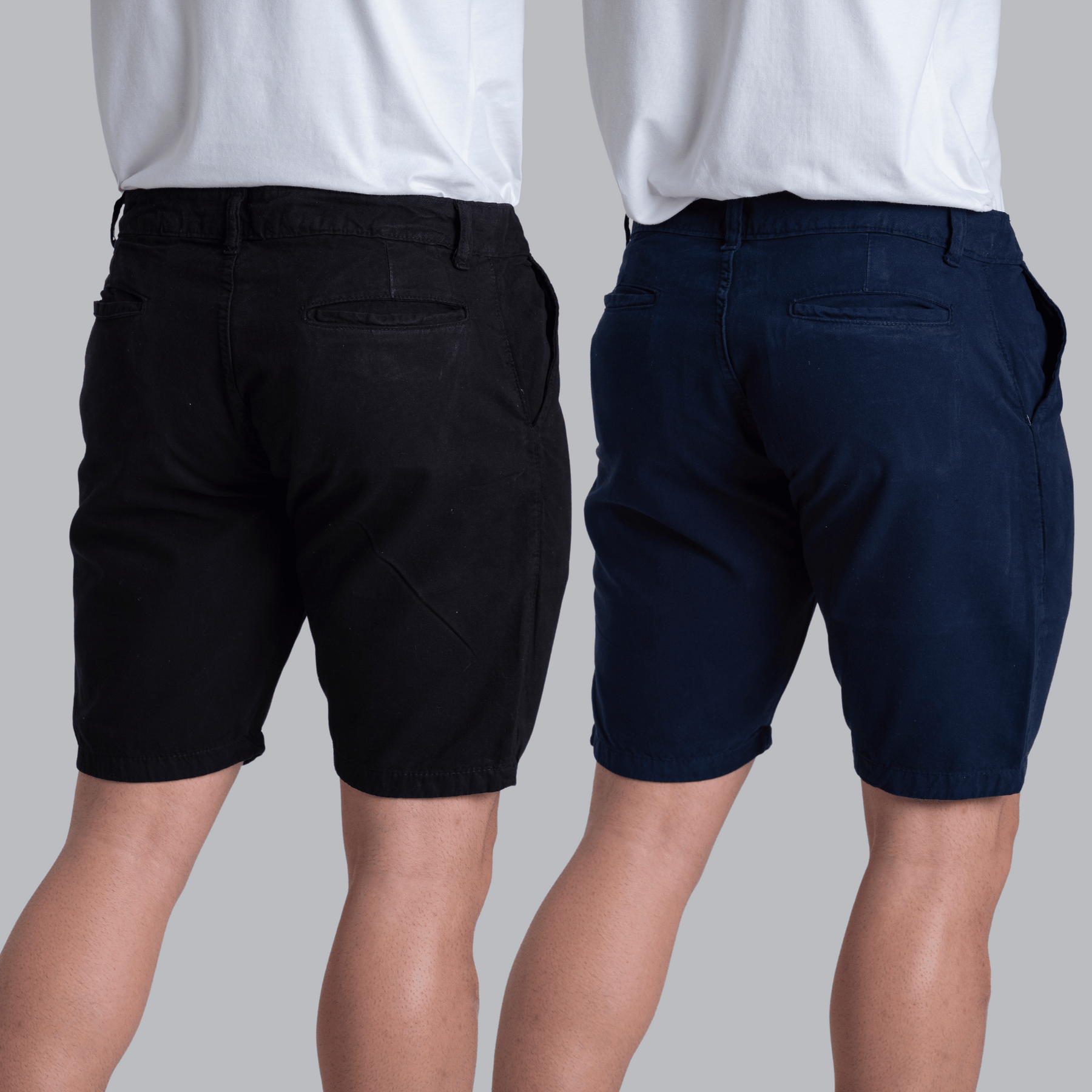 Kit 2 Bermudas Socias