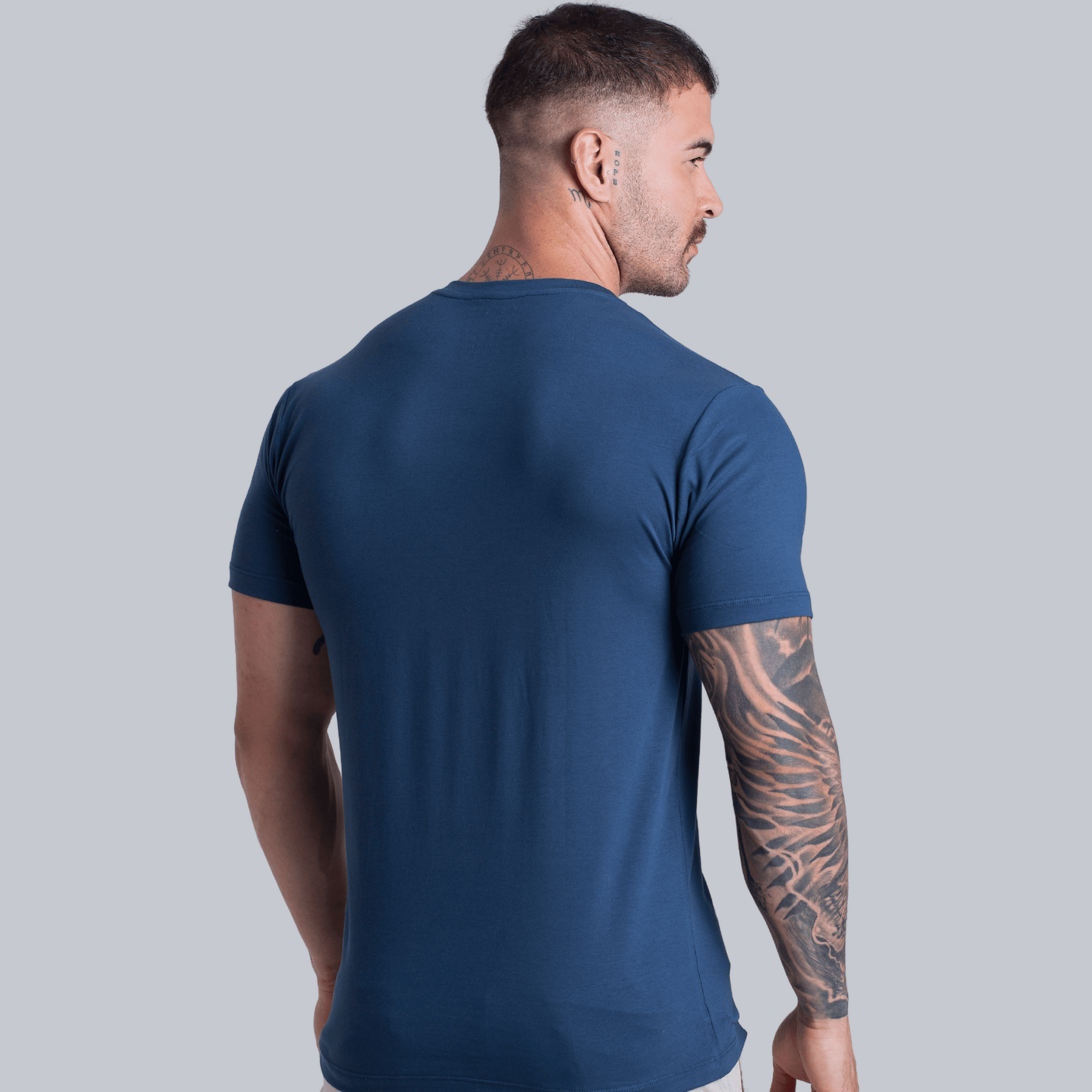 KIT 2 CAMISETA EGIPCIA