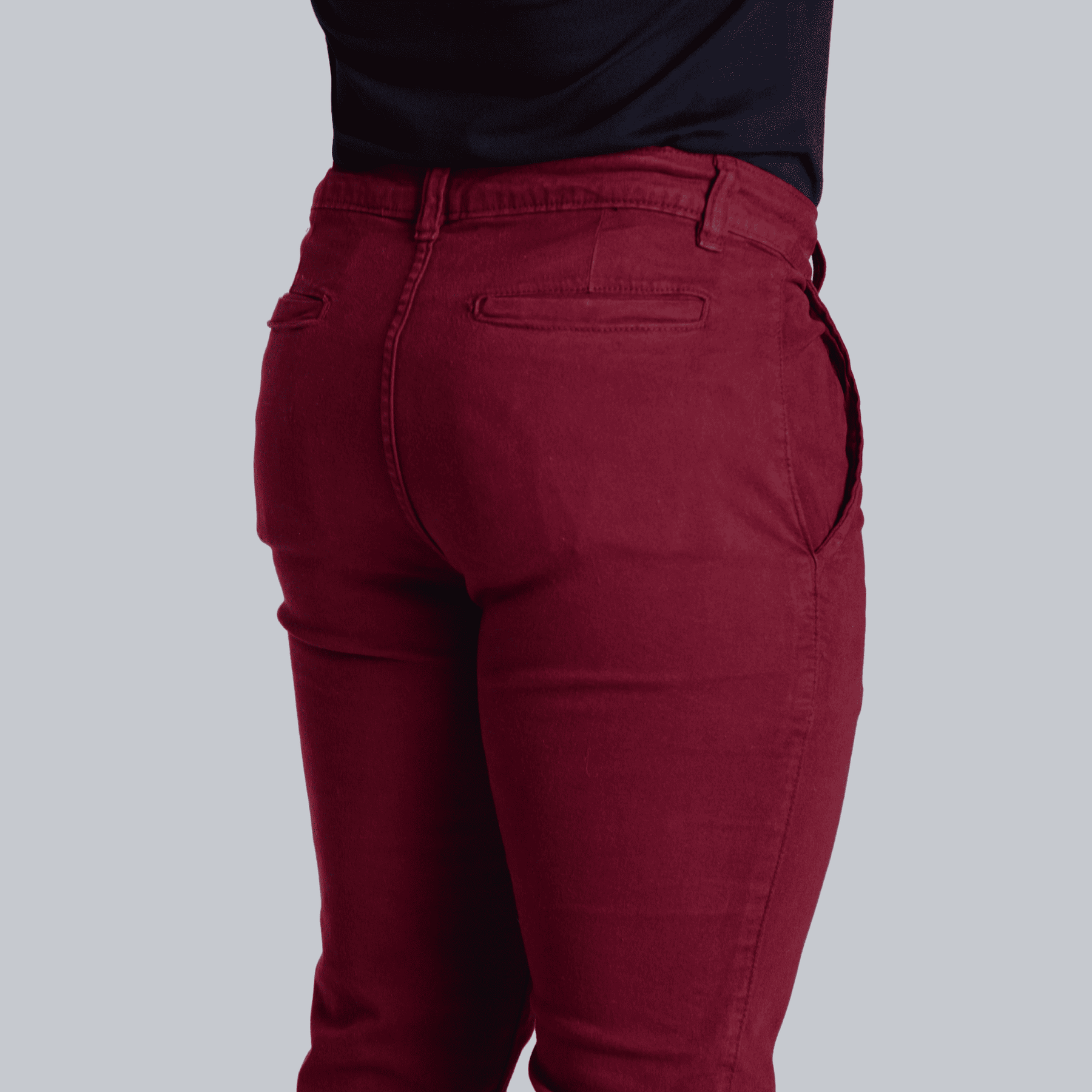 Calça Masculina Sarja