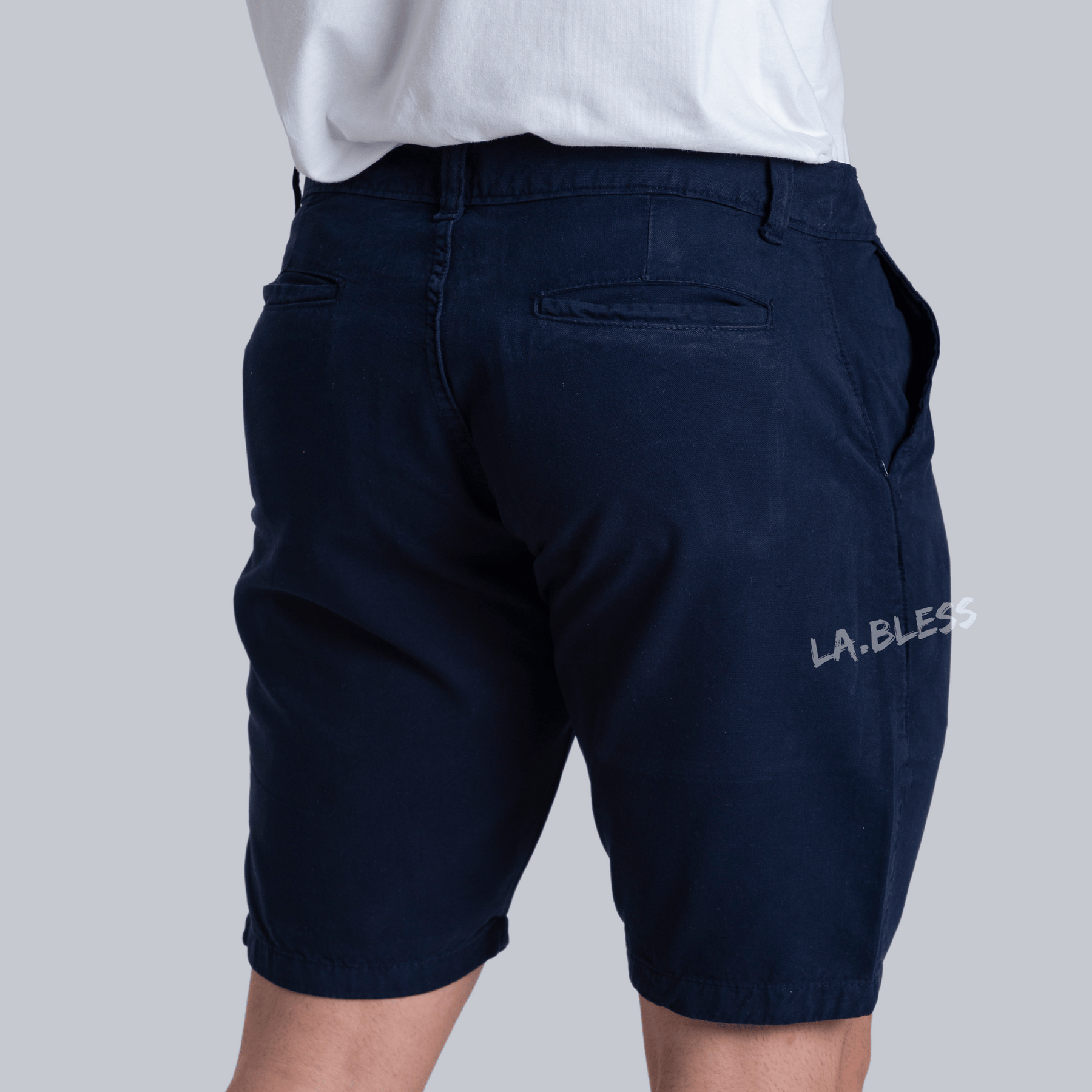 Kit 2 Bermudas Socias