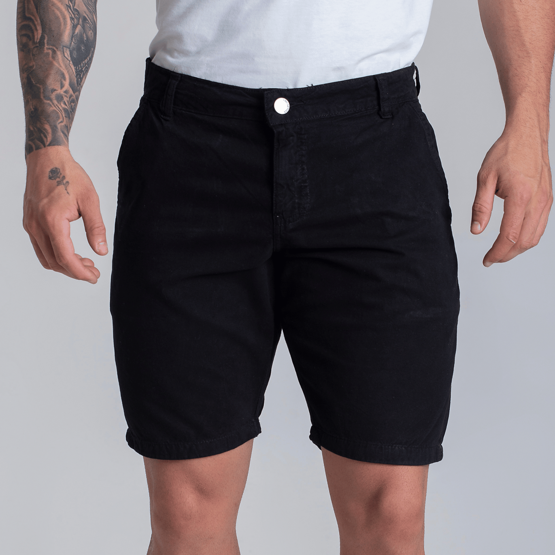 Kit 2 Bermudas Socias