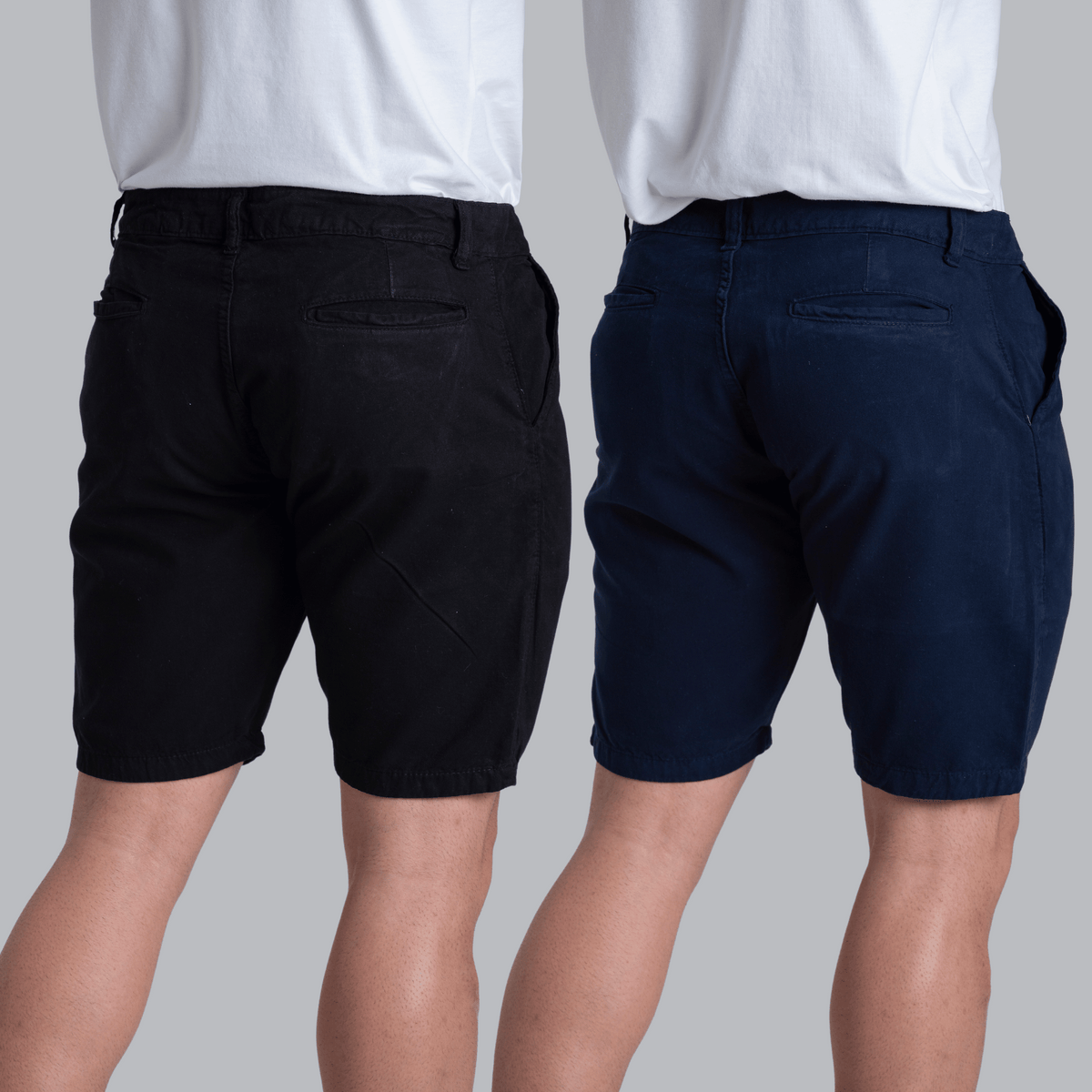 Kit 2 Bermudas Socias