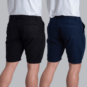 Kit 2 Bermudas Socias