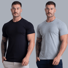 KIT 2 CAMISETA EGIPCIA